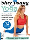 Stay Young With Yoga, 4th Edition